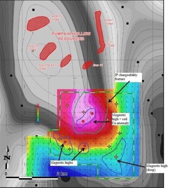 Geophysical-Map-of-the-Venus-Project
